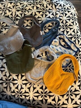 Bibs bundle